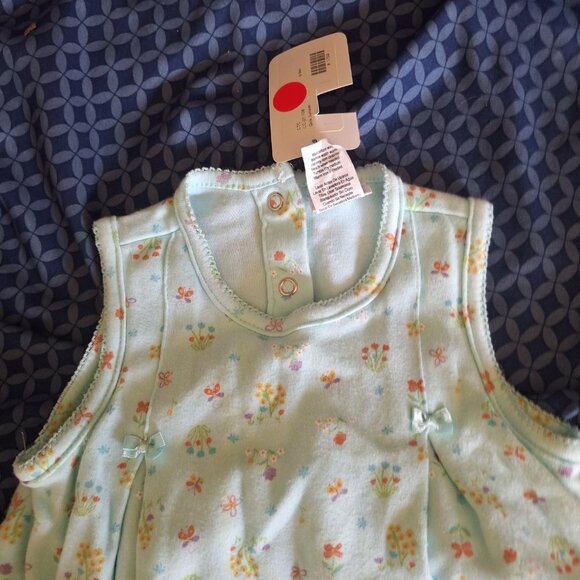 girls jumper carters 6-9 months - Picture 3 of 5